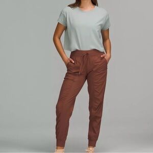 Lululemon Dance Studio Jogger Pants Size 0